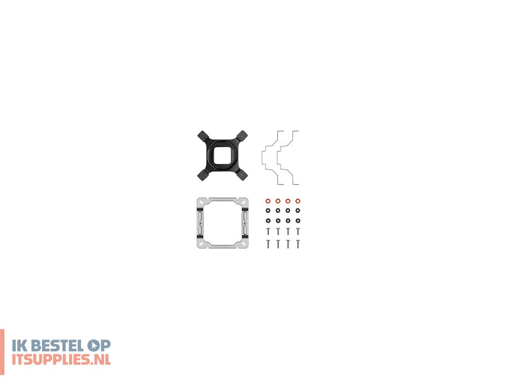 2403766-deepcool_ak400_processor_luchtkoeler_12_cm_zwart_1_stuks