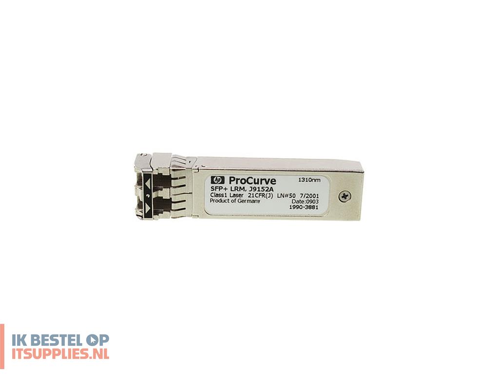 3016962-hpe_x132_10g_sfp_lc_lrm_netwerk_media_converter_10000_mbits_1310_nm