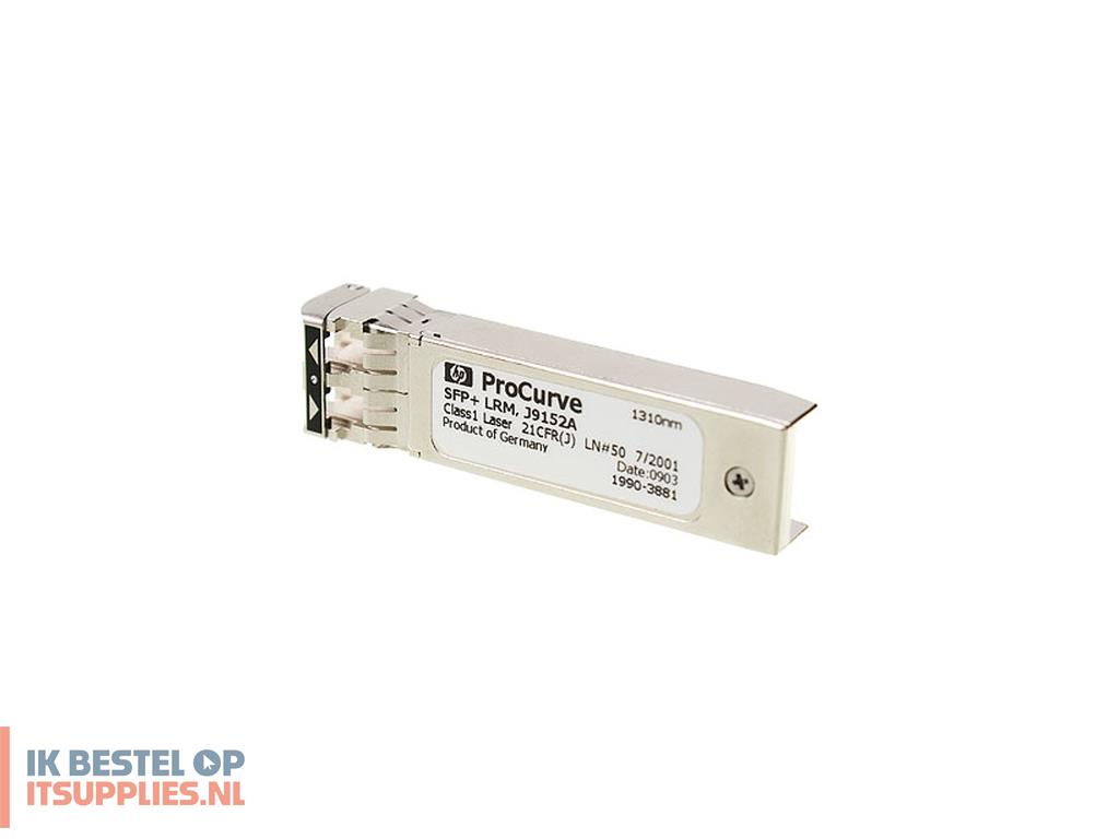 3018383-hpe_x132_10g_sfp_lc_lrm_netwerk_media_converter_10000_mbits_1310_nm