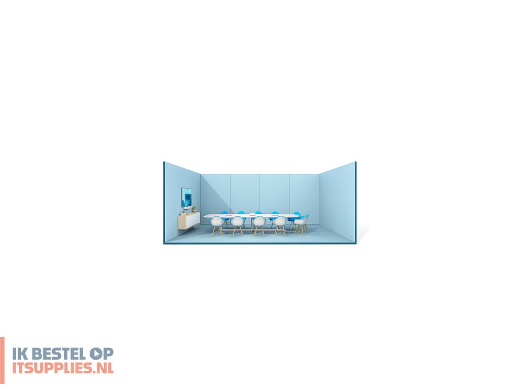 0213510-logitech_960-001312_video_conferencing_systeem_ethernet_lan_videovergaderingssysteem_voor_groepen