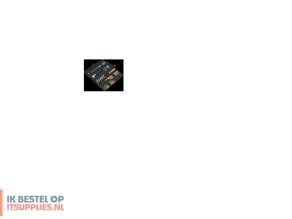 0117029-wera_05134013001_handschroevendraaier_set