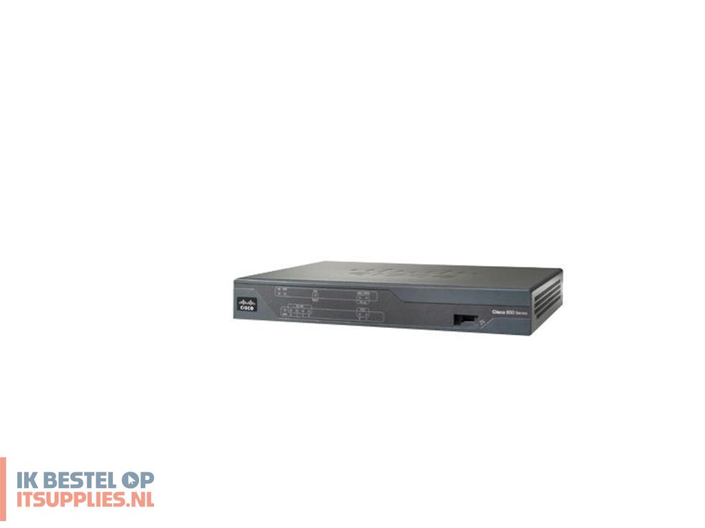4607403-refurbished_cisco_887va_bedrade_router_fast_ethernet_zwart