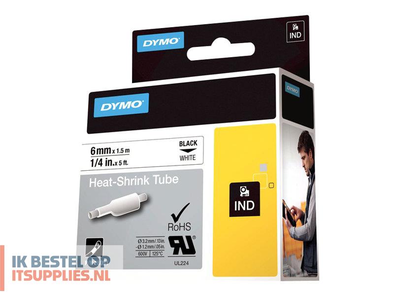 5333335-dymo_ind_-_adhesive_-_black_on_white