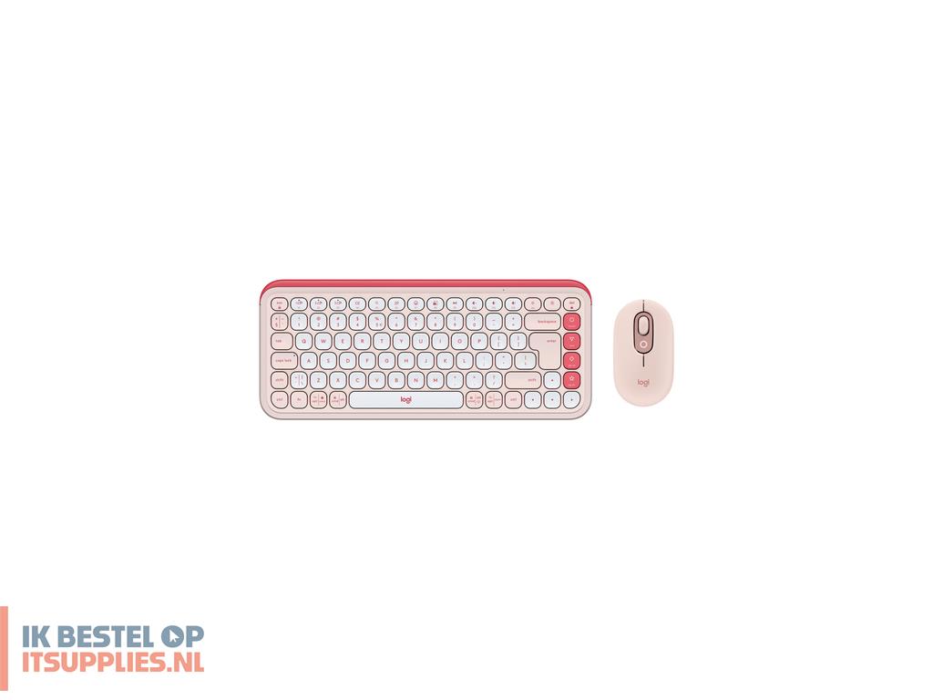 3204179-logitech_920-013142_toetsenbord_inclusief_muis_universeel_bluetooth_qwerty_us_international_roze