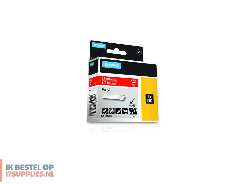 3020078-dymo_1805416_labelprinter-tape_wit_op_rood