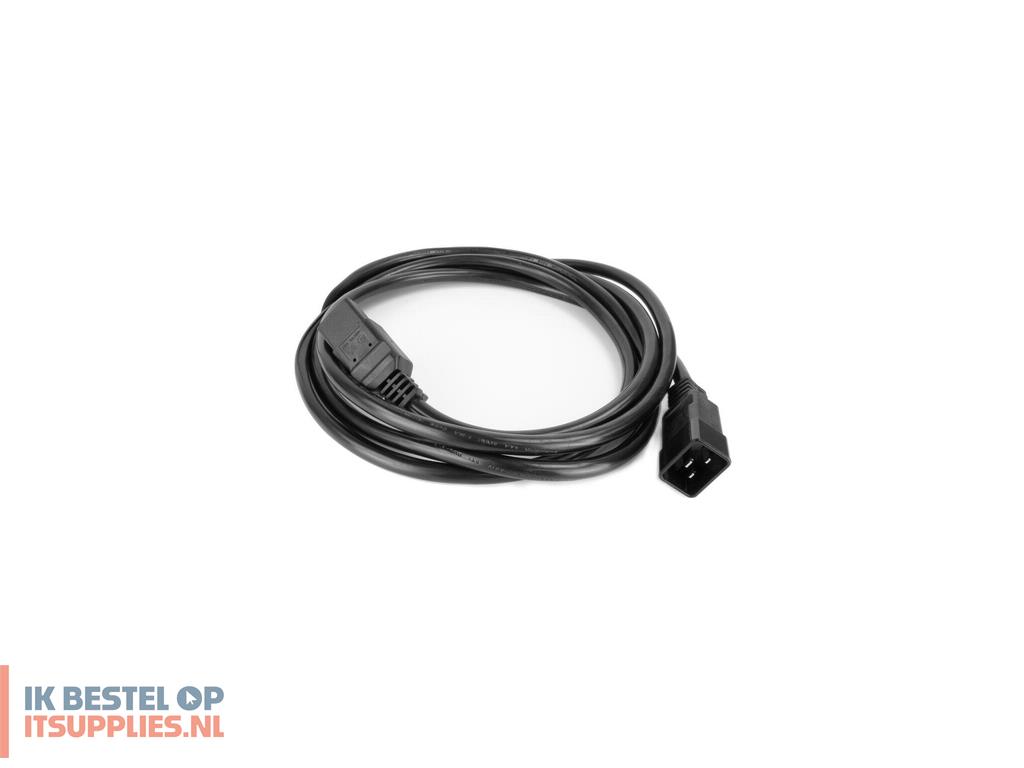 0133125-act_ak5343_electriciteitssnoer_c20_stekker_c21_stekker