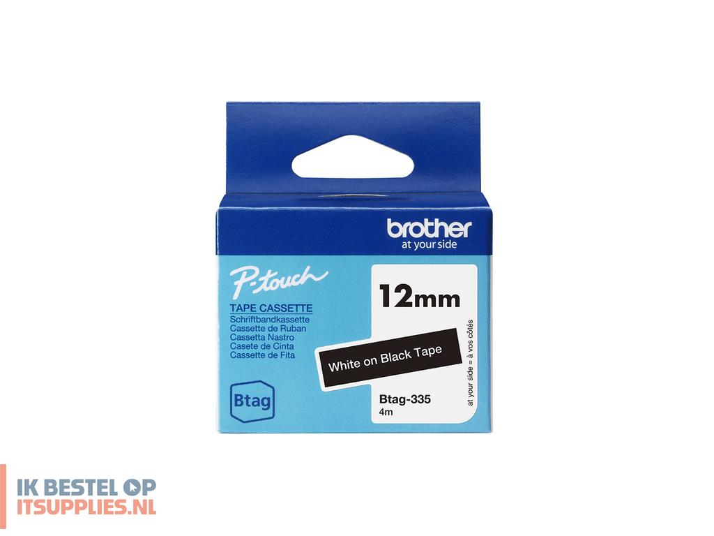 3048496-brother_btag-335_labelprinter-tape_wit_op_zwart