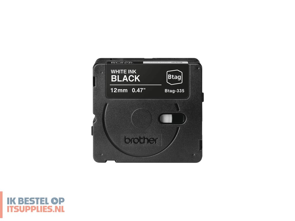 3049965-brother_btag-335_labelprinter-tape_wit_op_zwart