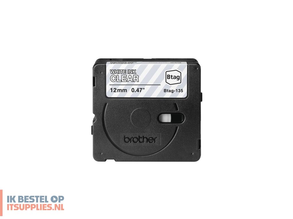 2620012-brother_btag-135_labelprinter-tape_wit_op_transparant