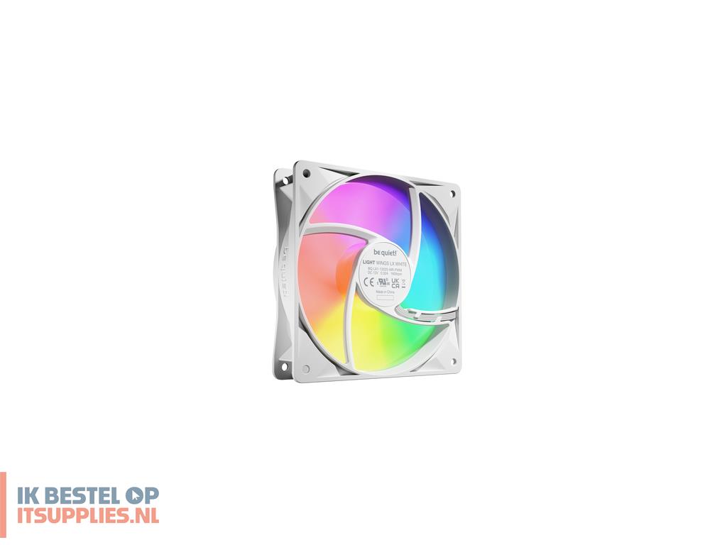 4859905-be_quiet_light_wings_lx_120mm_pwm_3-pack_white_computer_behuizing_ventilator_12_cm_wit_3_stuks