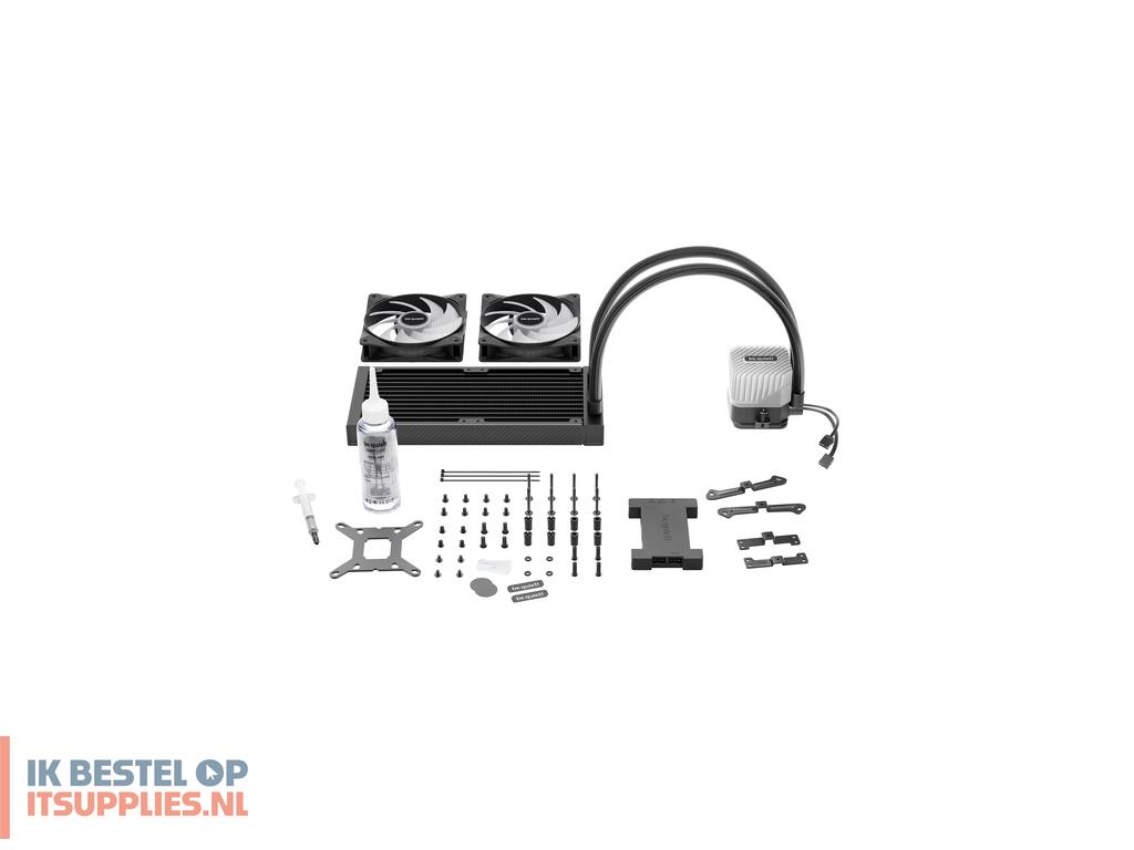 0813275-be_quiet_light_loop_240mm_black_processor_alles-in-een_vloeistofkoeler_12_cm_zwart_1_stuks