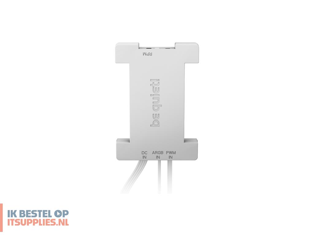 4707367-be_quiet_light_loop_360mm_white_processor_alles-in-een_vloeistofkoeler_12_cm_wit_1_stuks