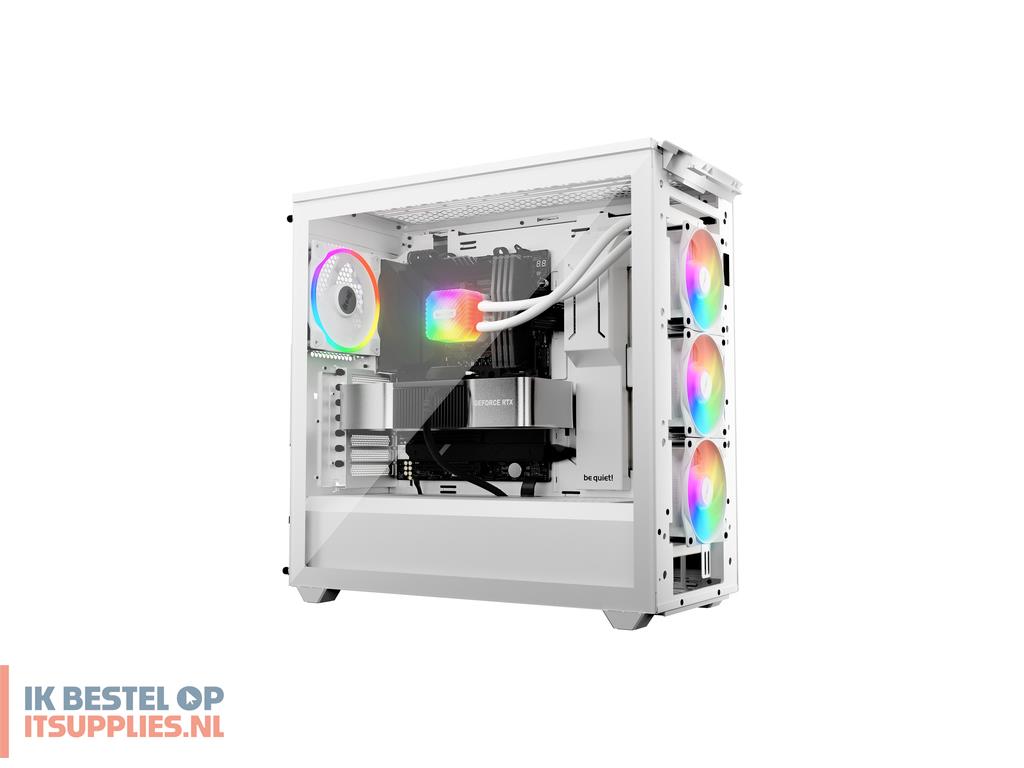 4715251-be_quiet_light_loop_360mm_white_processor_alles-in-een_vloeistofkoeler_12_cm_wit_1_stuks