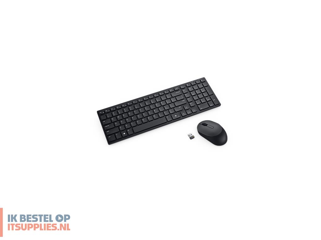 0301103-refurbished_dell_km555_toetsenbord_inclusief_muis_universeel_rf-draadloos_bluetooth_zwart