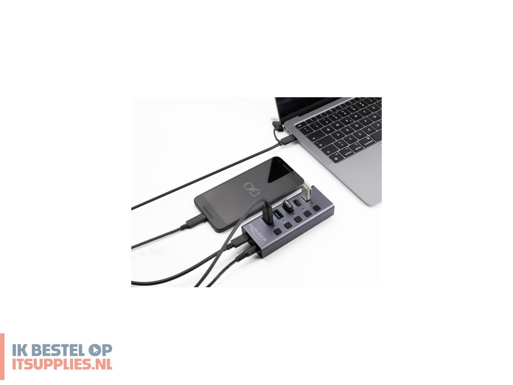 3213041-delock_64248_interface_hub_usb_32_gen_1_31_gen_1_type-c_5000_mbits_grijs