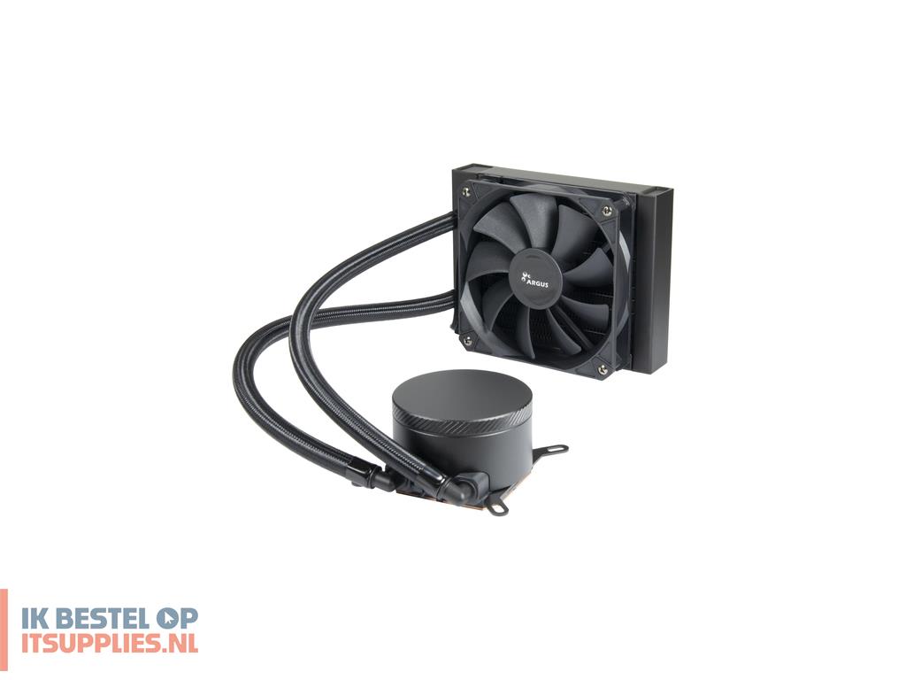 0115020-inter-tech_b-120_processor_alles-in-een_vloeistofkoeler_12_cm_zwart_1_stuks