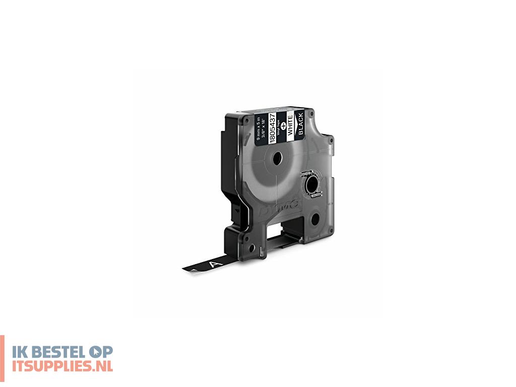 3046067-dymo_1805437_labelprinter-tape_wit_op_zwart