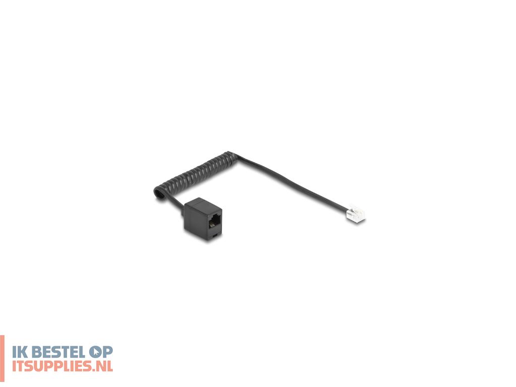 3256962-delock_88720_telefoonkabel_1_m_zwart