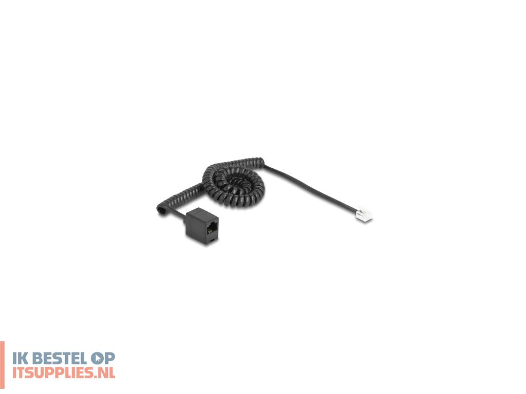 4730952-delock_90064_telefoonkabel_3_m_zwart