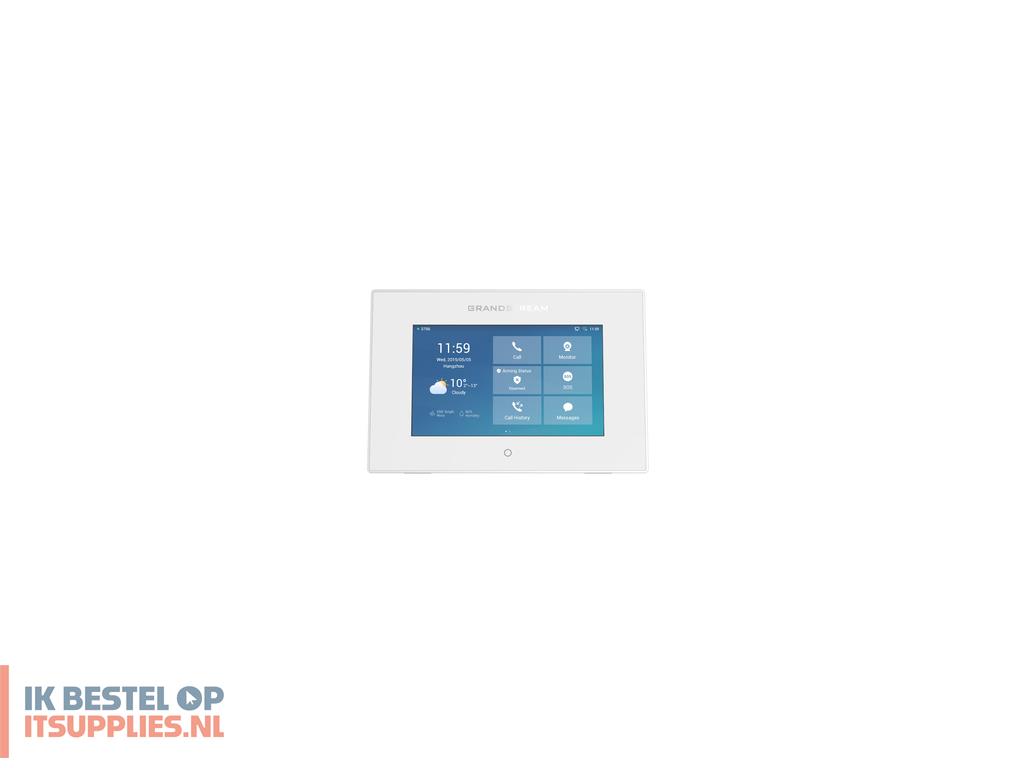 4848736-refurbished_grandstream_networks_gsc3570_intercomsysteem_17-8_cm_7_wit