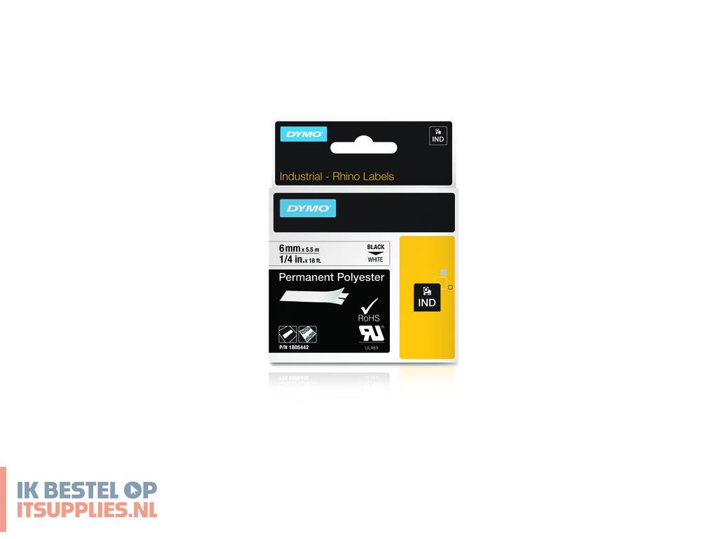 4927917-dymo_1805442_labelprinter-tape_zwart_op_wit