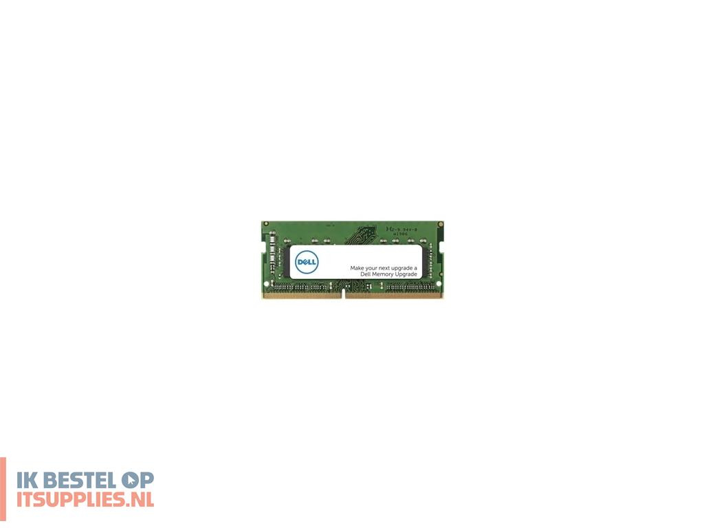 1607515-dell_ab371023_geheugenmodule_8_gb_1_x_8_gb_ddr4_260-pin_so-dimm