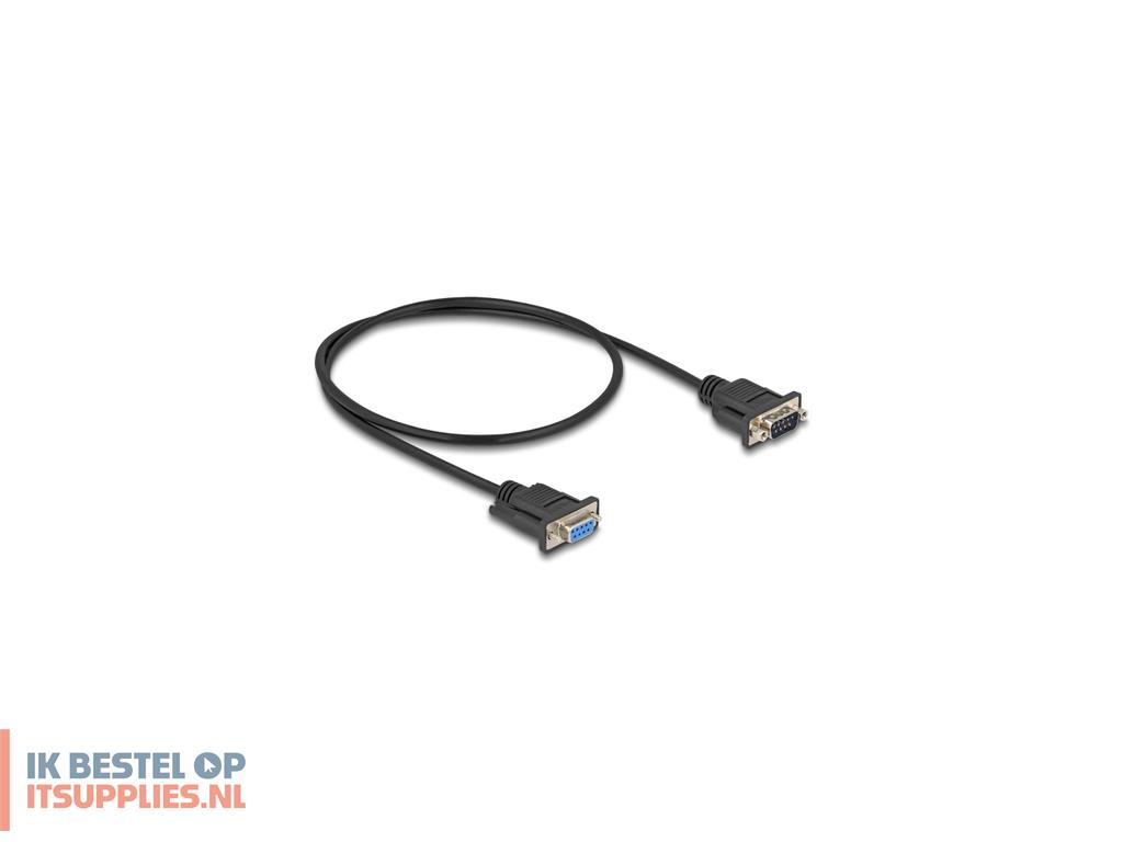 5533685-delock_87819_seriele_kabel_zwart_0-5_m_rs-232