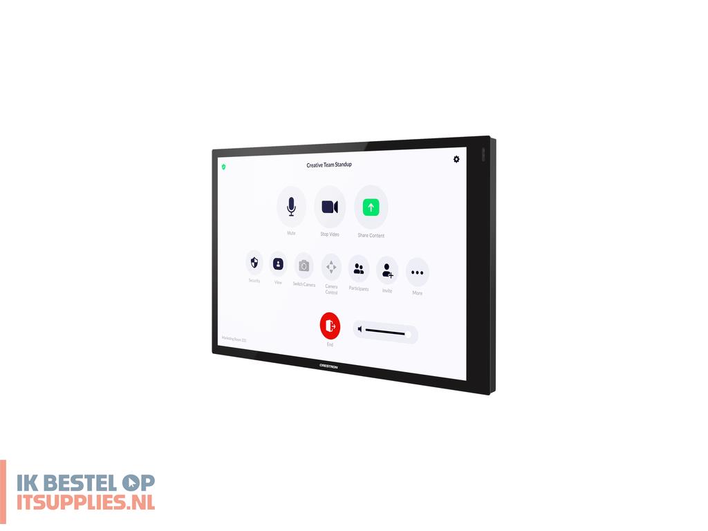 1609949-crestron_uc-c100-pro-z-wm_video_conferencing_systeem_1_persoonpersonen_ethernet_lan_gepersonaliseerde