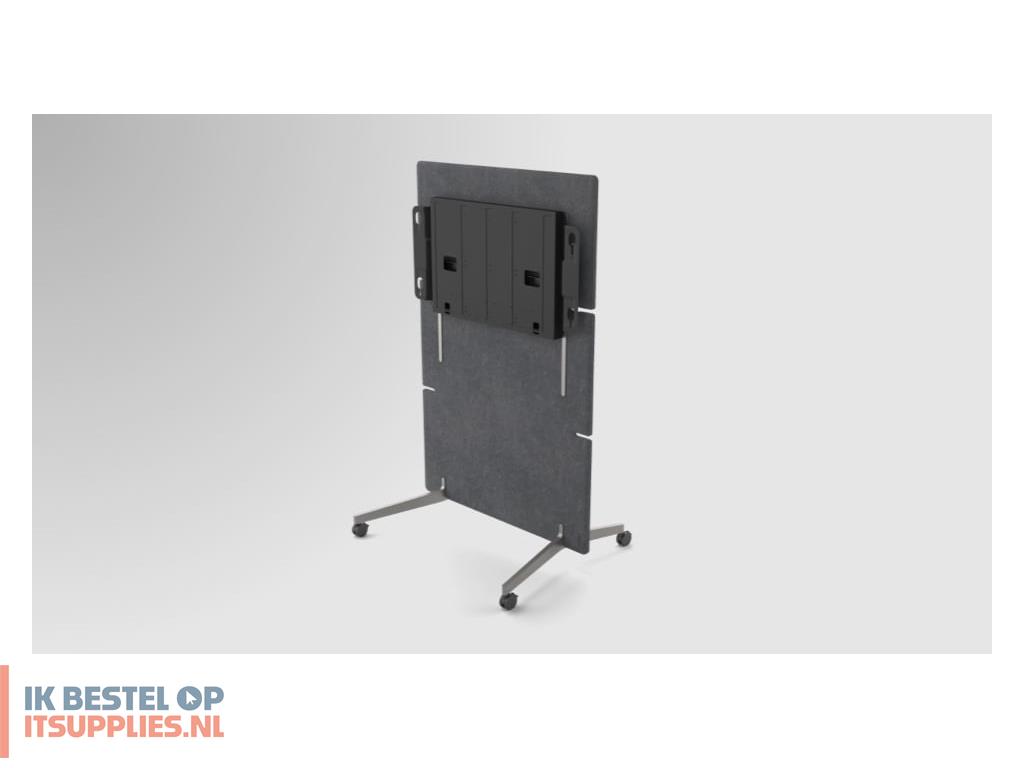 1522862-neat_neatboardpro-adaptive-stand_accessoire_voor_digitale_whiteboards_standaard_grijs