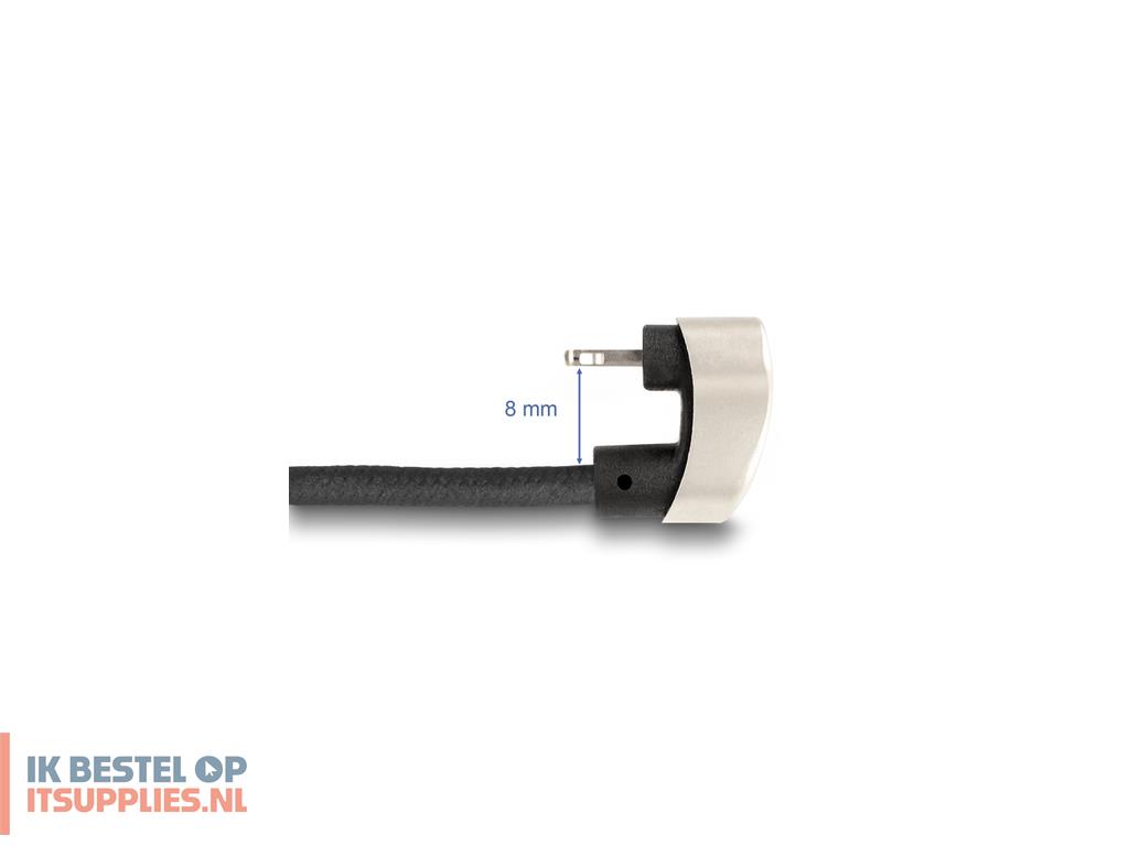 5640152-delock_80026_lightning-kabel_2_m_zwart