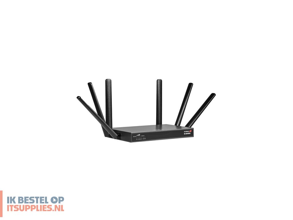 5730932-edimax_5g-8649ax_draadloze_router_dual-band_24_ghz__5_ghz_zwart