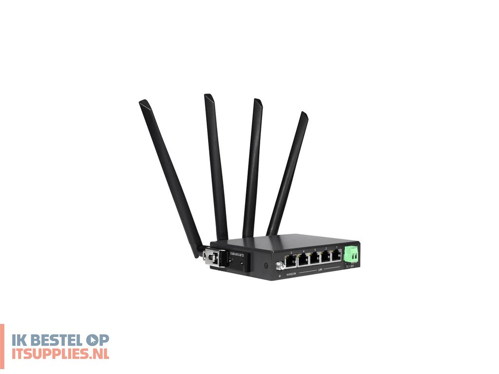 5800423-edimax_d4g-7459ac_draadloze_router_dual-band_24_ghz__5_ghz_4g_zwart