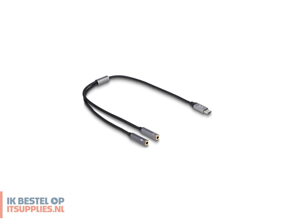 0213236-delock_66616_hoofdtelefoon_accessoire_kabel