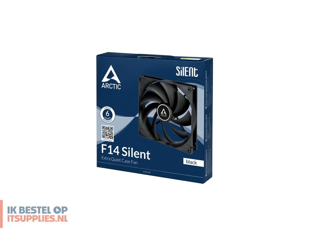 3451492-arctic_f14_silent_computer_behuizing_ventilator_14_cm_zwart_1_stuks