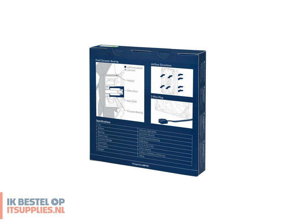 3453086-arctic_f14_silent_computer_behuizing_ventilator_14_cm_zwart_1_stuks
