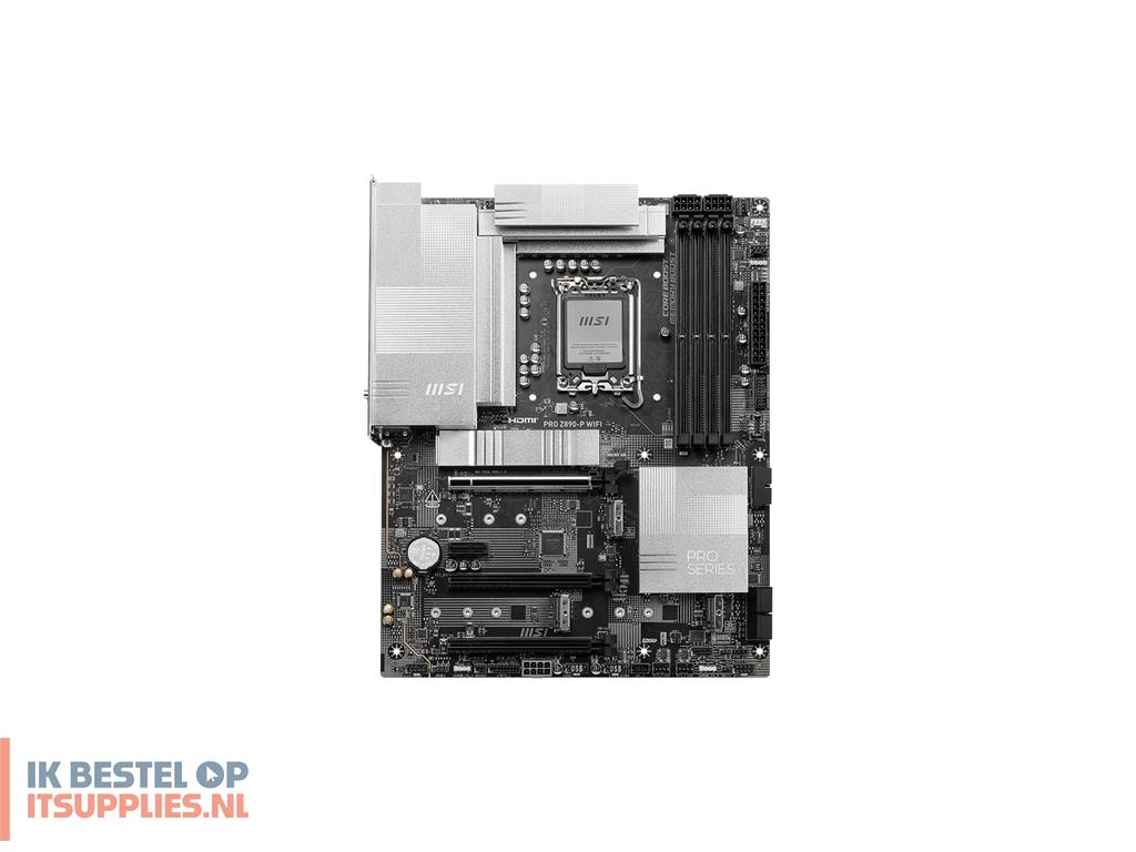 0039260-msi_pro_z890-p_wifi_moederbord_intel_z890_lga_1851_socket_v1_atx