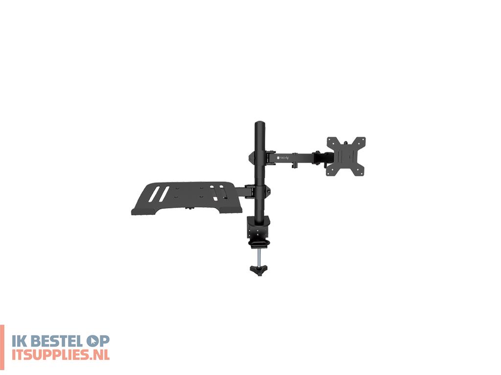 0107462-techly_ica-lcd_174nb_flat_panel_bureau_steun_81-3_cm_32_zwart