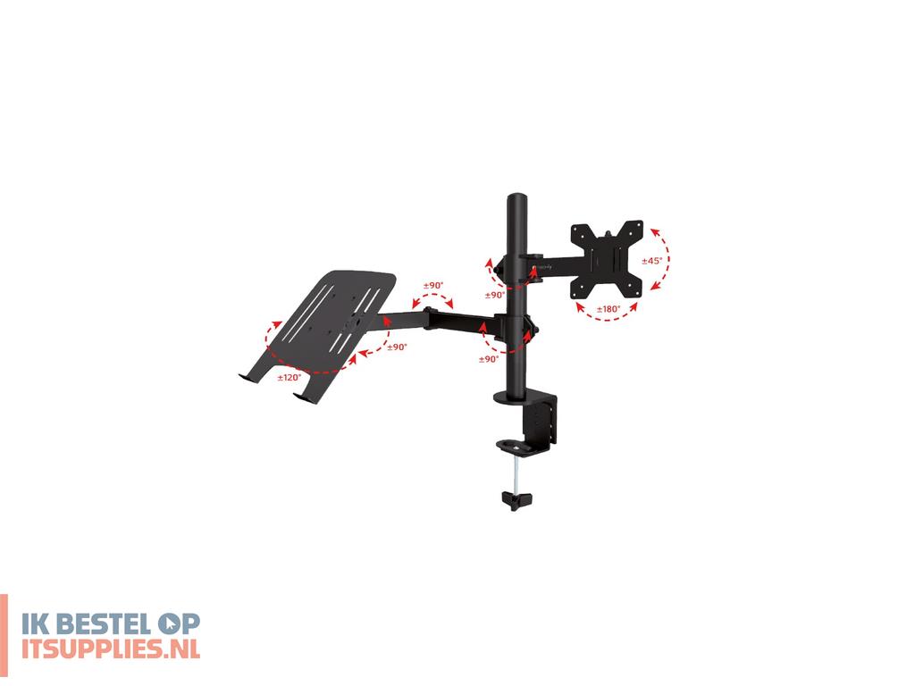 0117747-techly_ica-lcd_174nb_flat_panel_bureau_steun_81-3_cm_32_zwart