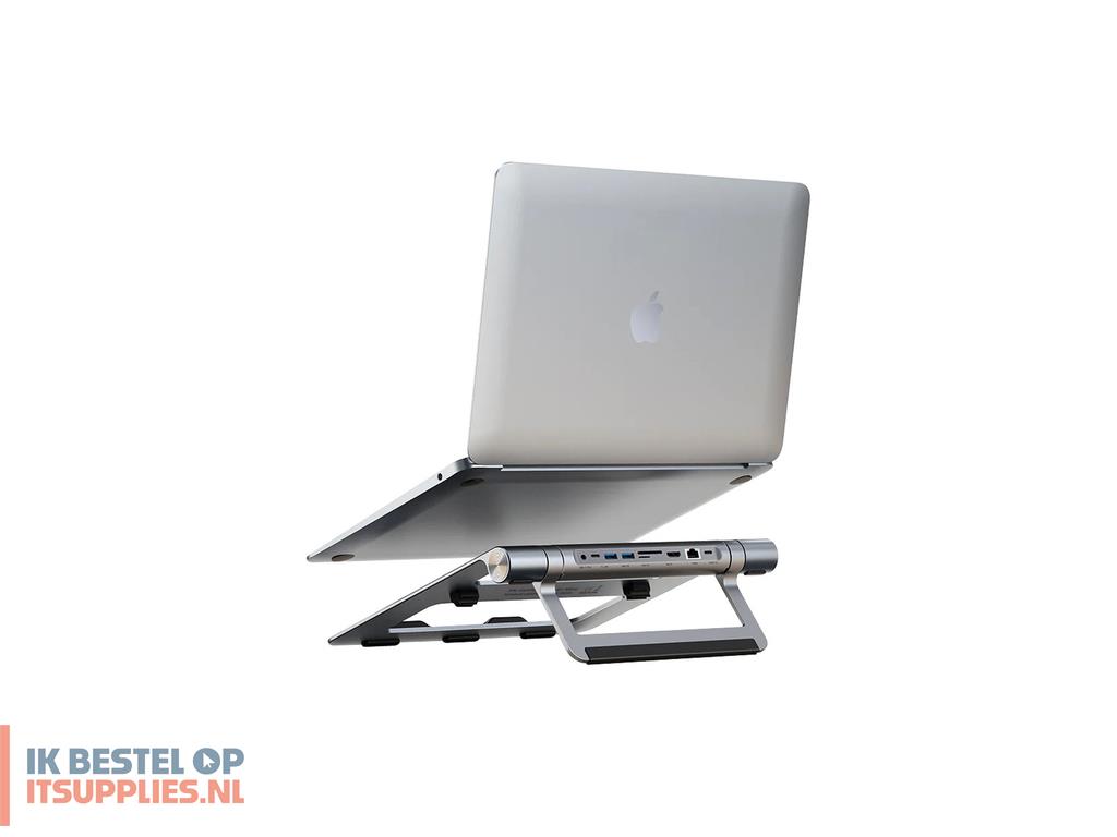 0113681-techly_ica-ntb-dock91_bedraad_usb_32_gen_1_31_gen_1_type-c_zilver