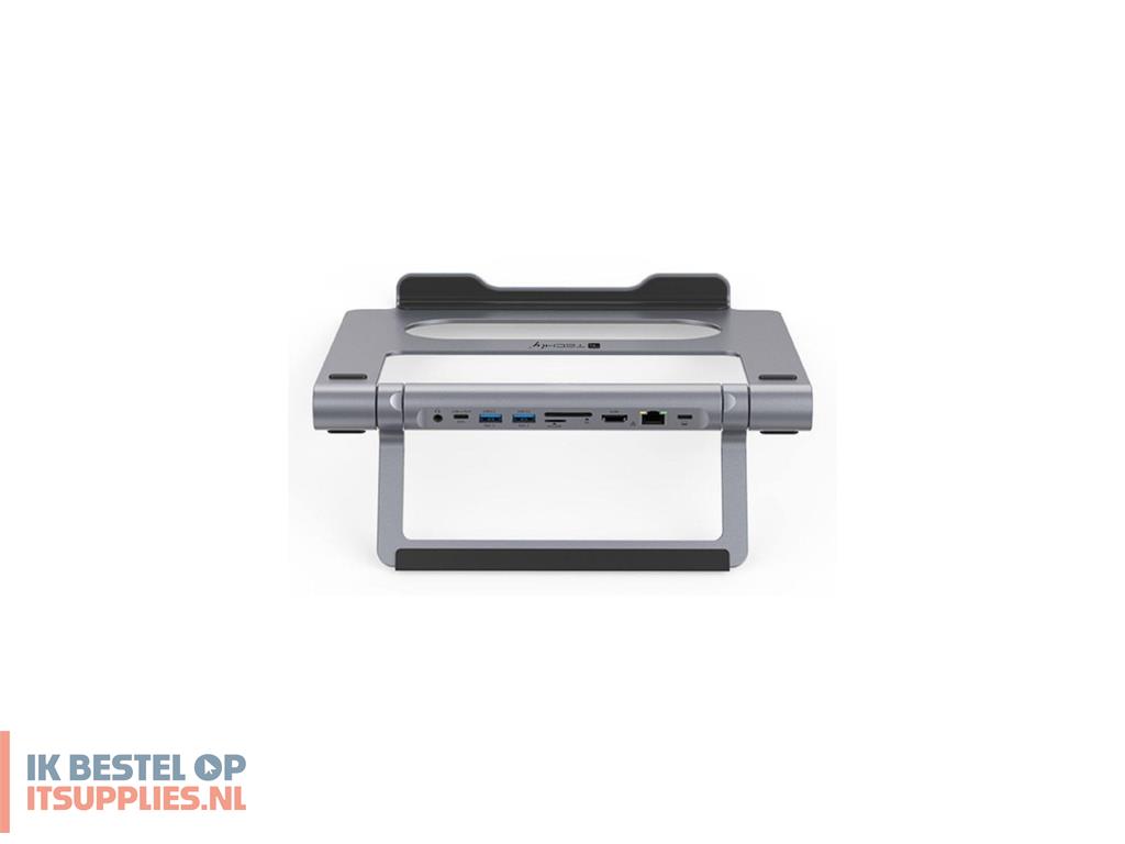 0119966-techly_ica-ntb-dock91_bedraad_usb_32_gen_1_31_gen_1_type-c_zilver