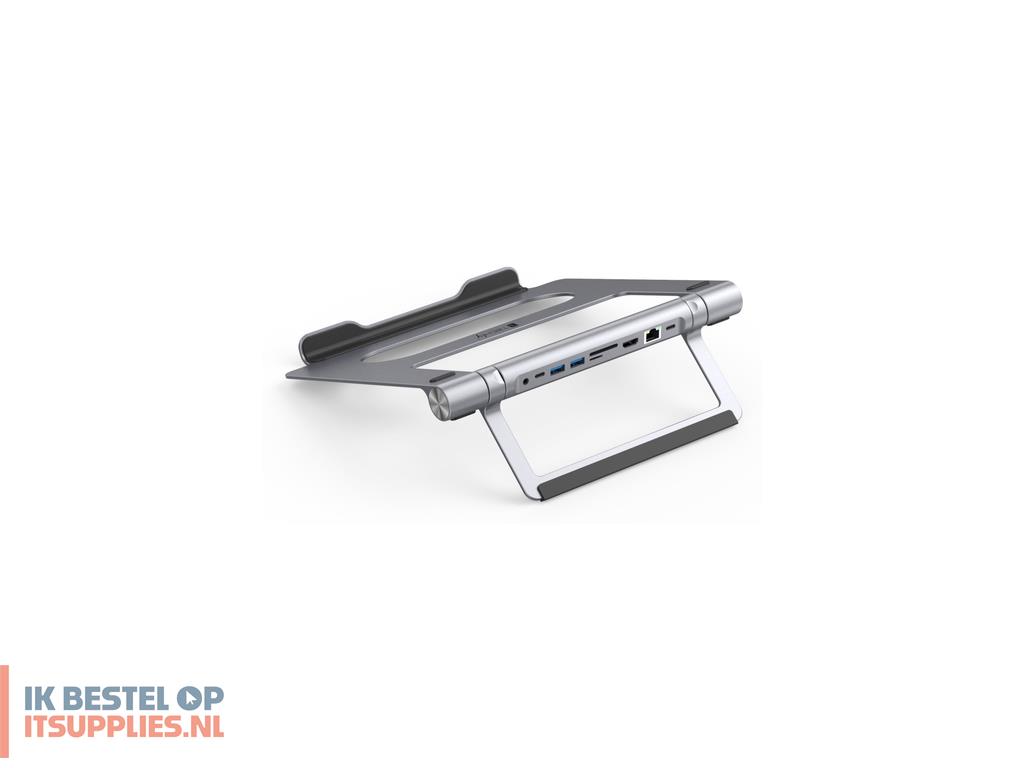 0125659-techly_ica-ntb-dock91_bedraad_usb_32_gen_1_31_gen_1_type-c_zilver