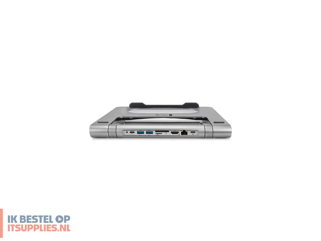 0131882-techly_ica-ntb-dock91_bedraad_usb_32_gen_1_31_gen_1_type-c_zilver