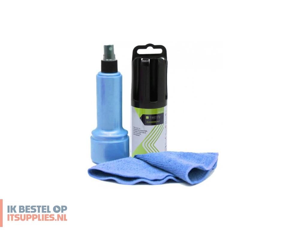 0108897-techly_icsb-cs5005blty_computerreinigingskit_universeel_spray_droge_doekjes_voor_apparatuurreiniging_150_ml