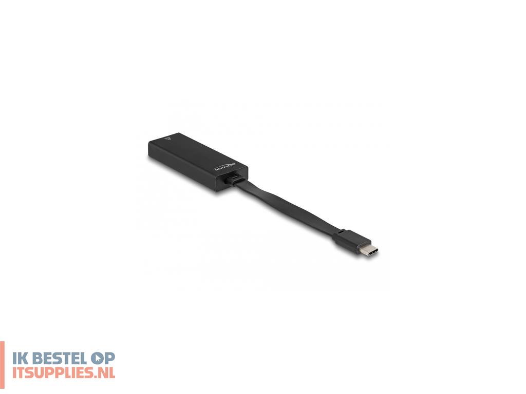 0239004-delock_66246_tussenstuk_voor_kabels_rj-45_usb_c_zwart