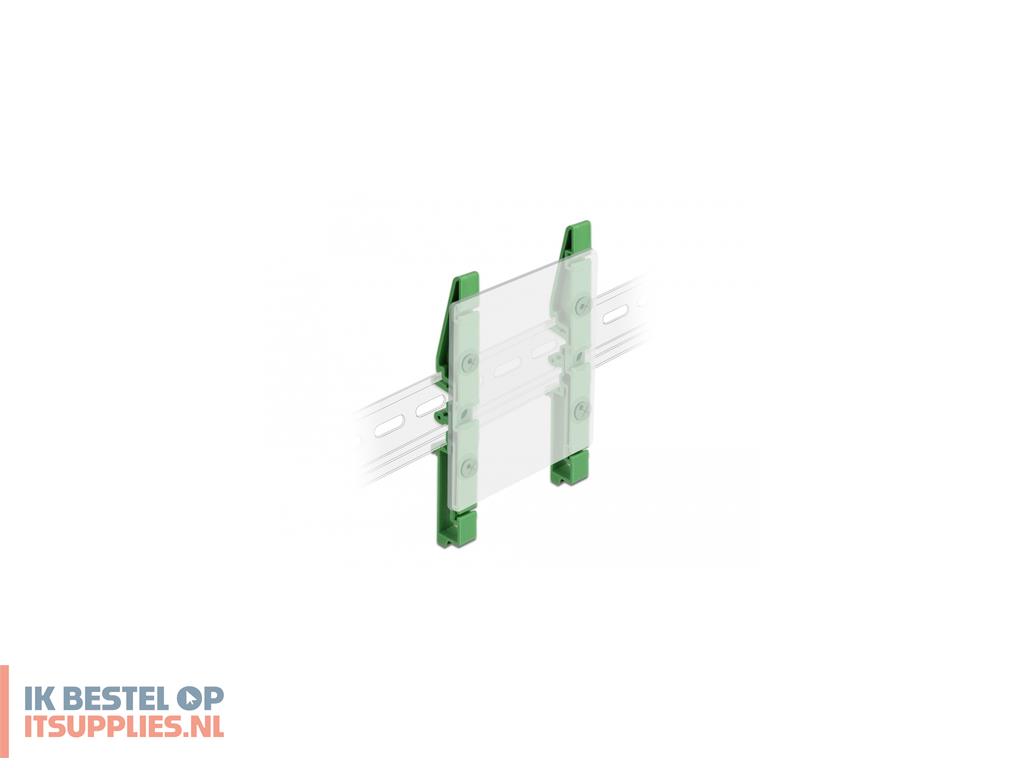 0248544-delock_66263_montagekit_groen_kunststof
