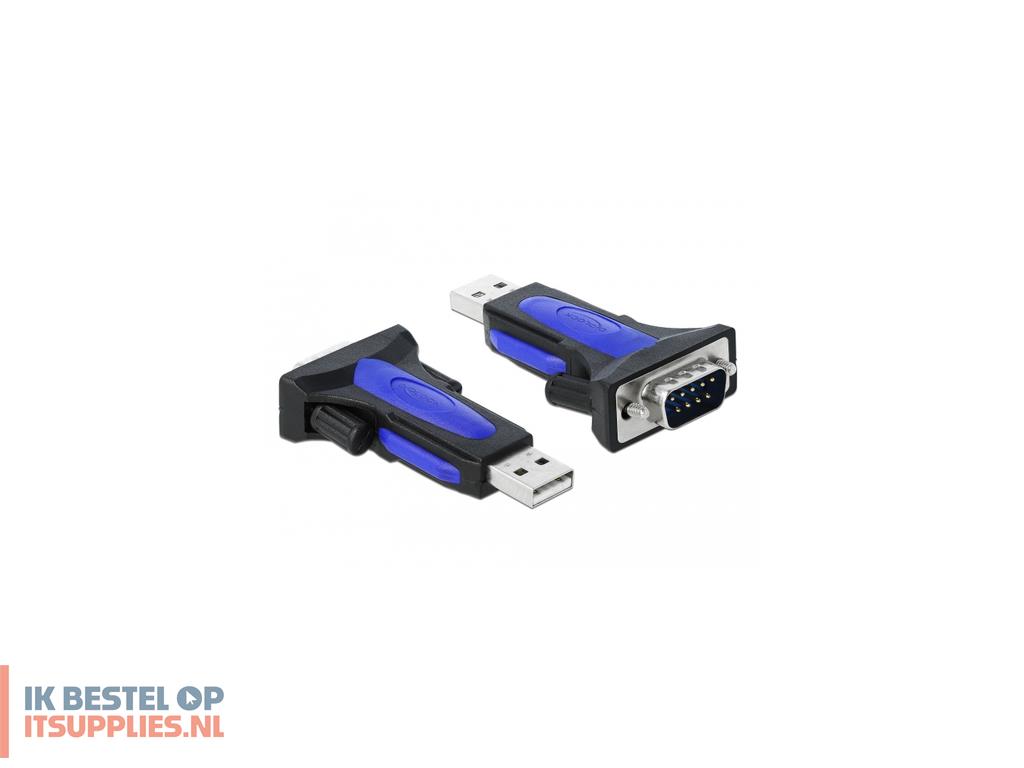 0243577-delock_66280_seriele_kabel_zwart_0-8_m_usb_type-a_db-9