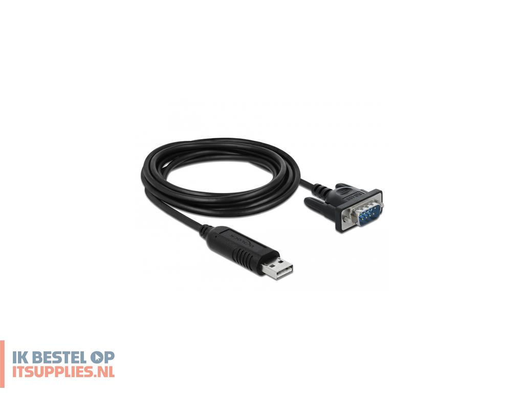 0238966-delock_66283_seriele_kabel_zwart_1-8_m_rs-485_usb_type-a
