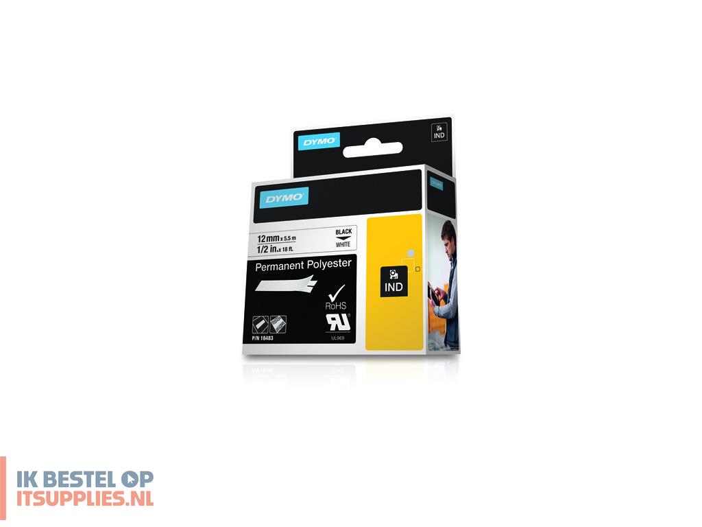 2027957-dymo_18483_labelprinter-tape_zwart_op_wit