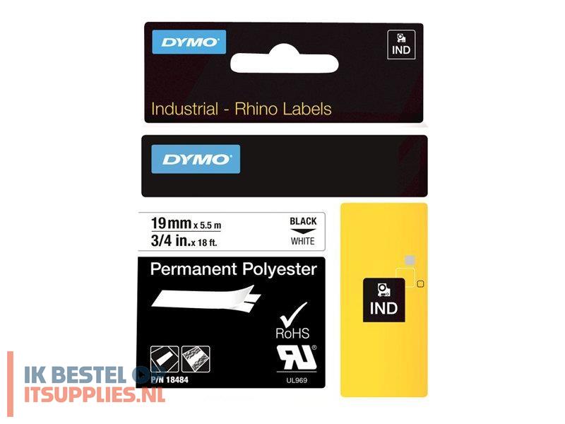 33380-dymo_ind_-_polyester_-_permanent_adhesive