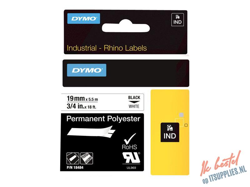 33380-dymo_ind_-_polyester_-_permanent_adhesive